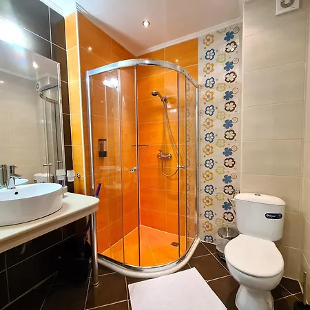 Apartment 506 Golden Sands