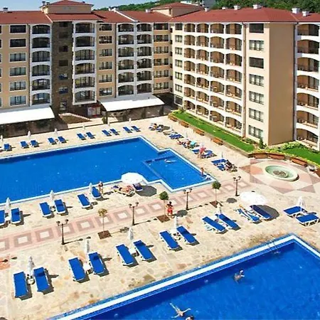 506 Apartment
